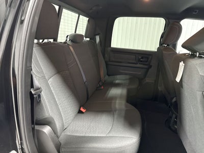 2026 RAM Ram 3500 Tradesman