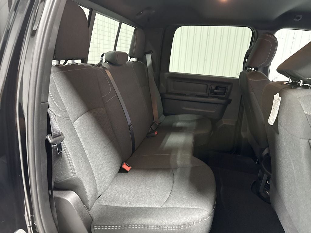 2026 RAM Ram 3500 Tradesman