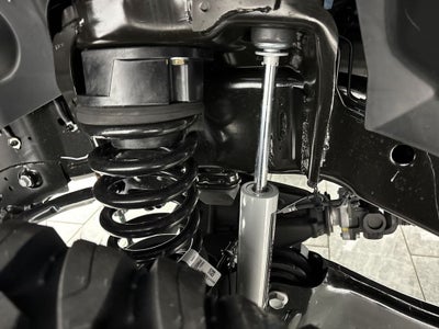 2026 RAM Ram 3500 Tradesman