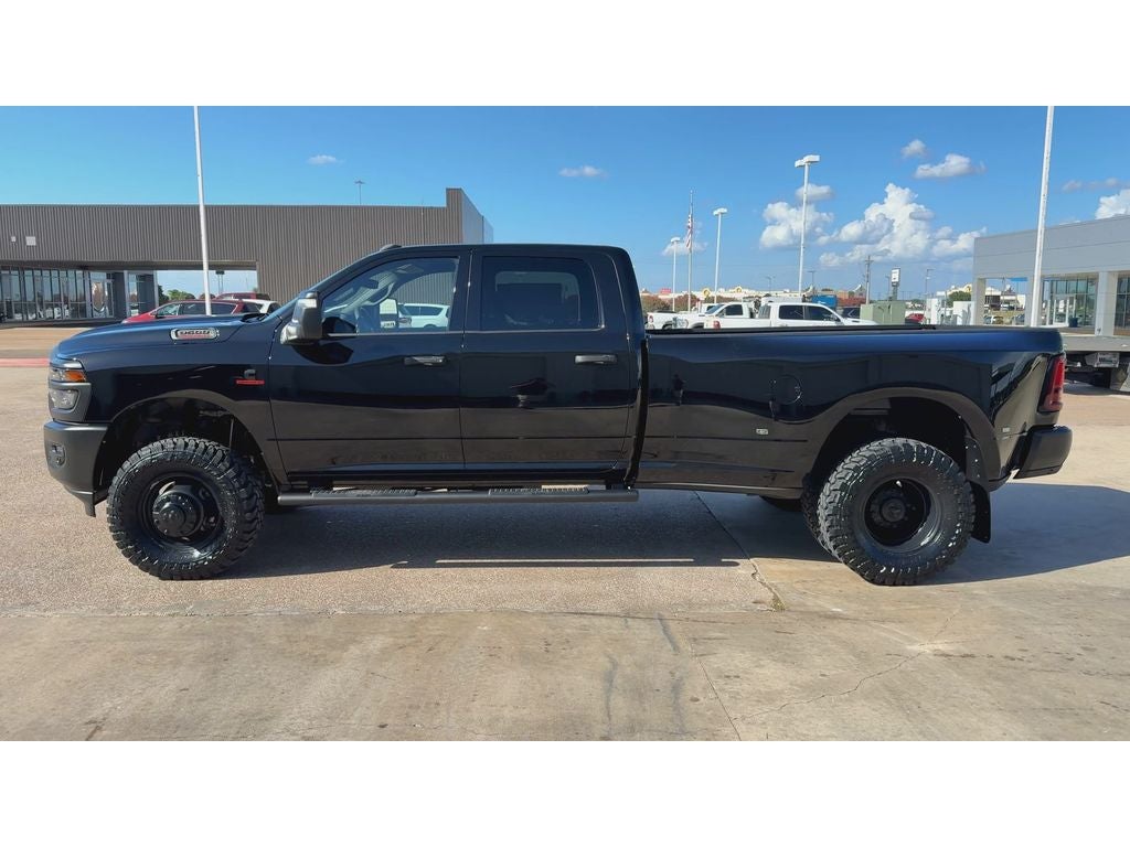 2026 RAM Ram 3500 Tradesman