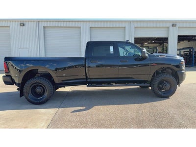 2026 RAM Ram 3500 Tradesman