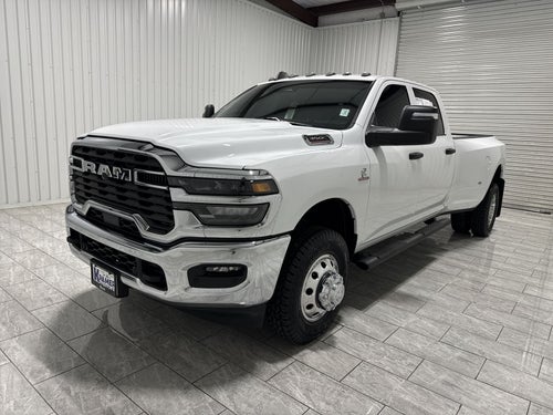 2025 RAM Ram 3500 Tradesman