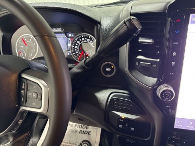 2025 RAM Ram 3500 Tradesman