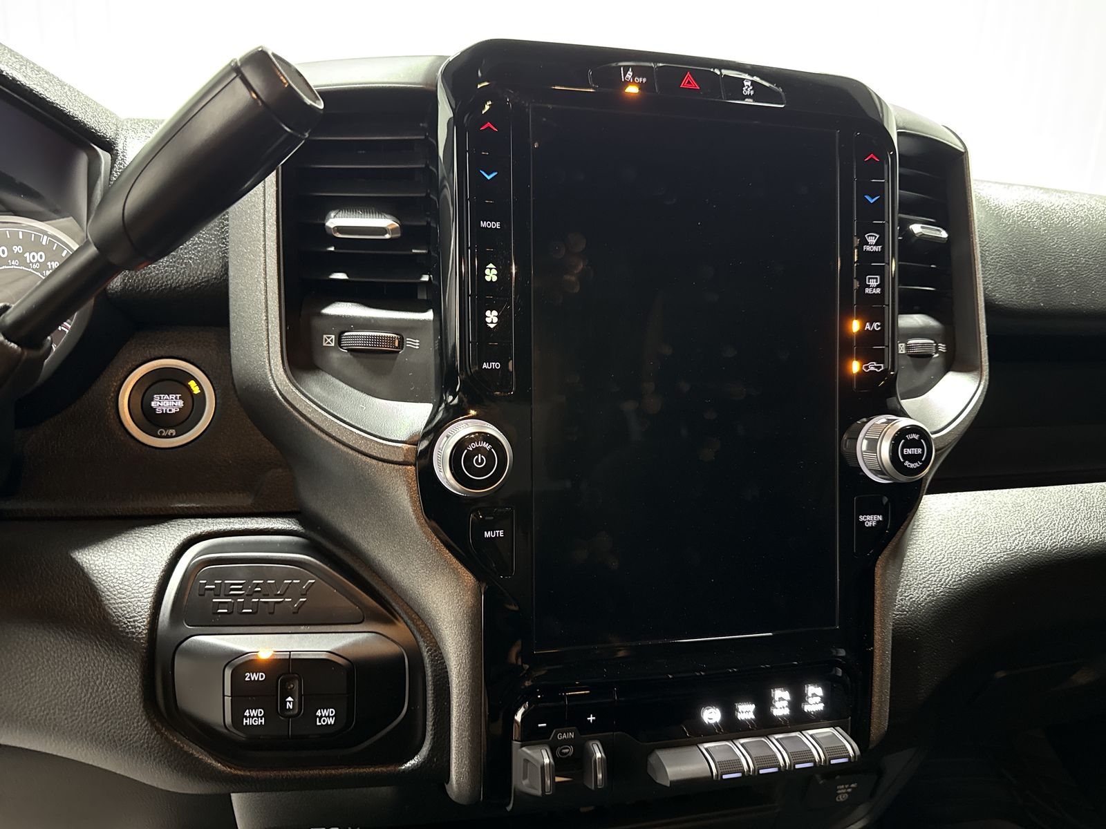 2025 RAM Ram 3500 Tradesman