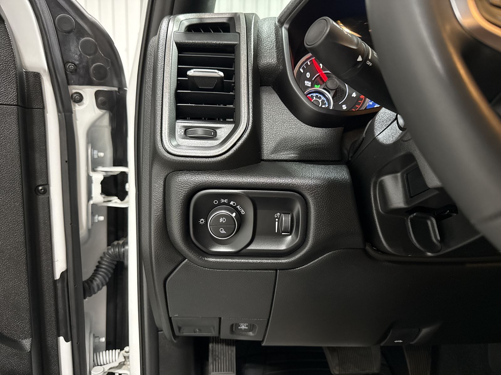 2025 RAM Ram 3500 Tradesman