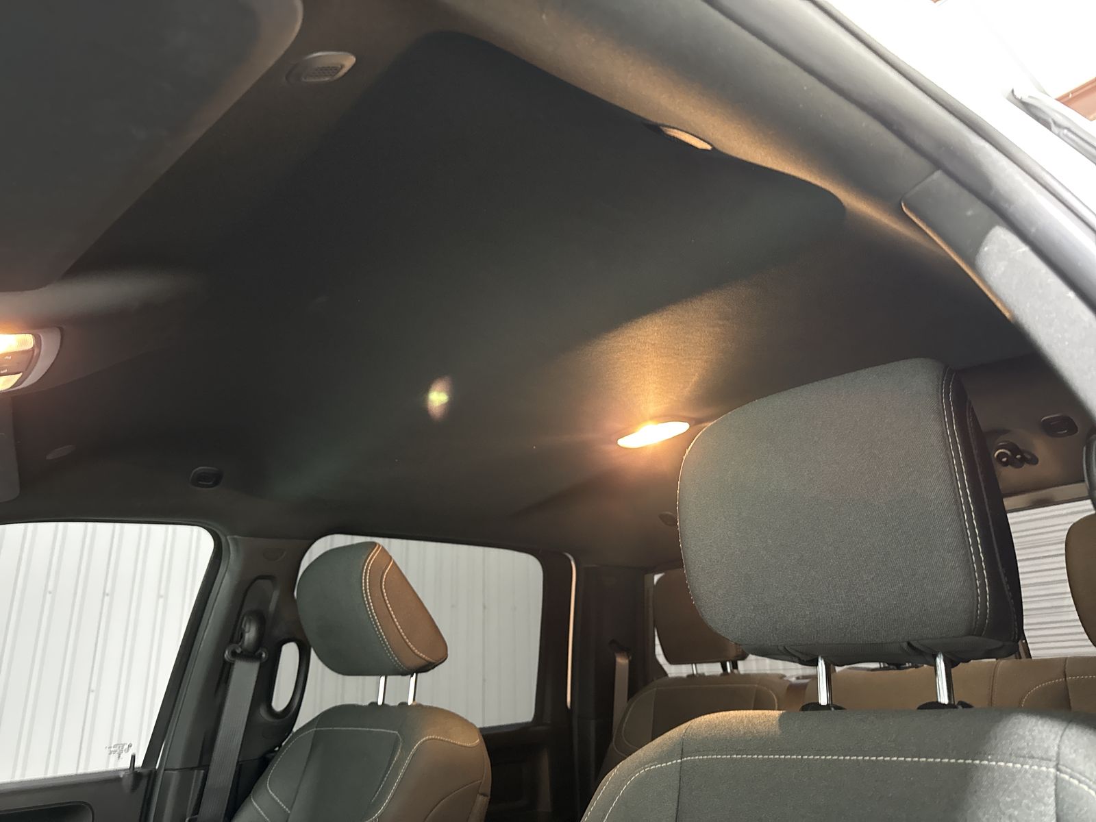 2025 RAM Ram 3500 Tradesman