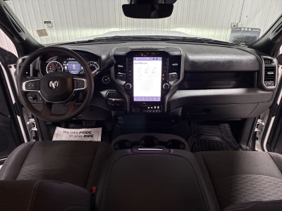2025 RAM Ram 3500 Tradesman