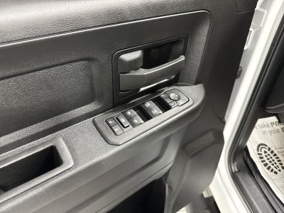 2025 RAM Ram 3500 Tradesman