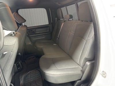 2025 RAM Ram 3500 Tradesman