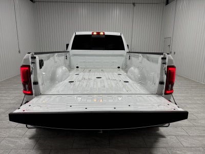 2025 RAM Ram 3500 Tradesman