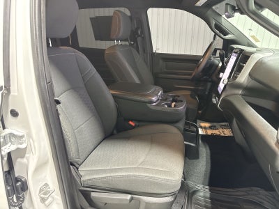 2025 RAM Ram 3500 Tradesman