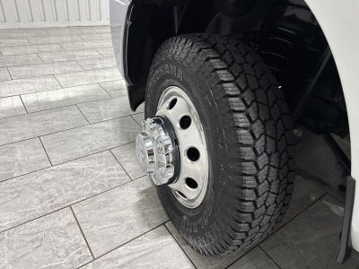 2025 RAM Ram 3500 Tradesman