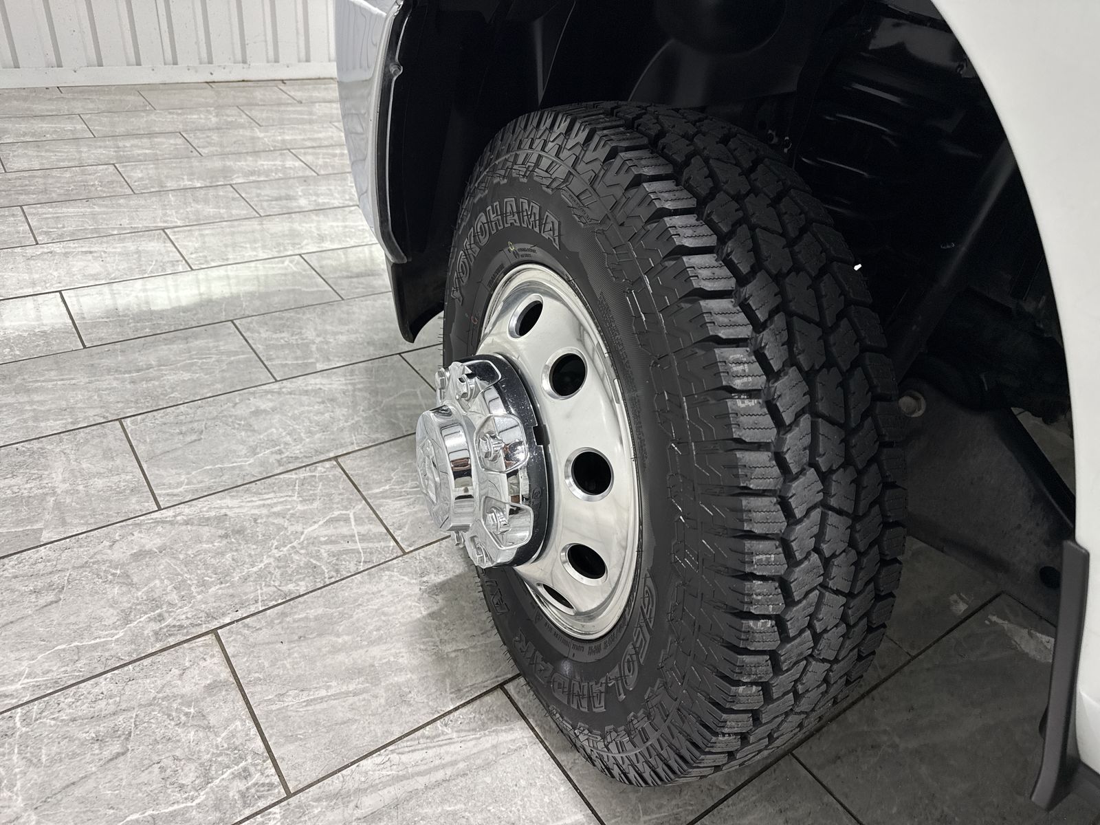 2025 RAM Ram 3500 Tradesman