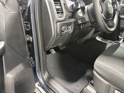 2026 RAM Ram 3500 Tradesman