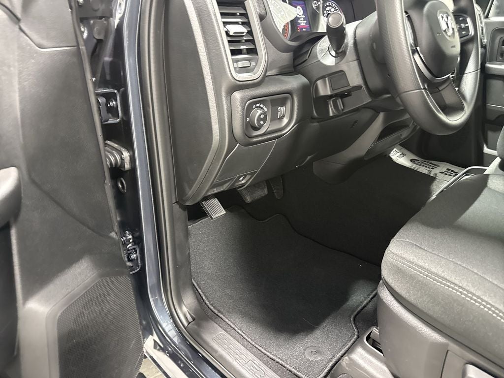2026 RAM Ram 3500 Tradesman