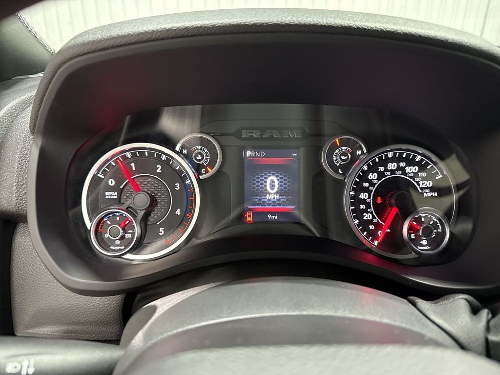 2026 RAM Ram 3500 Tradesman