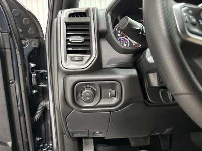 2026 RAM Ram 3500 Tradesman