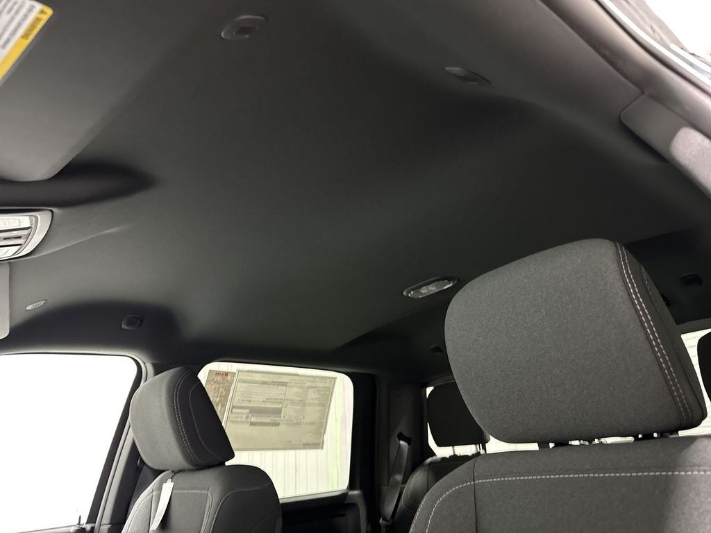 2026 RAM Ram 3500 Tradesman