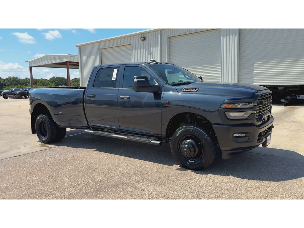 2026 RAM Ram 3500 Tradesman