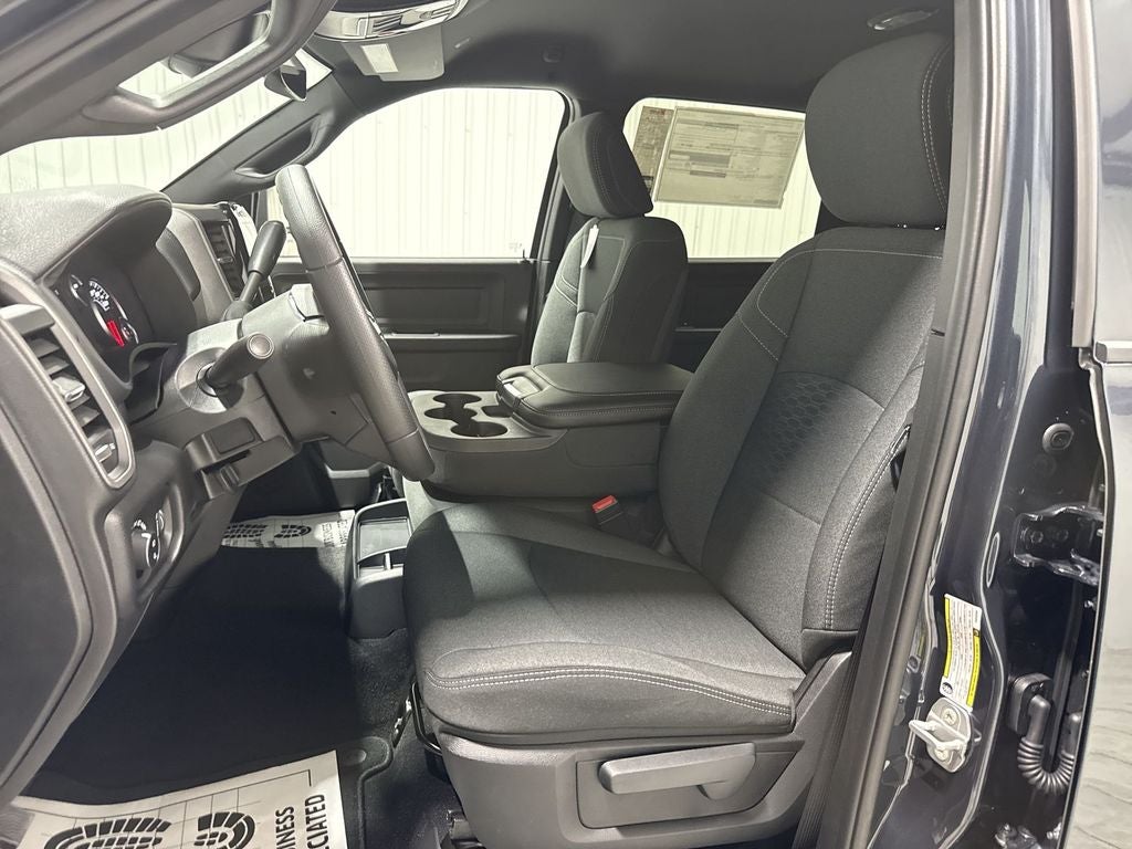 2026 RAM Ram 3500 Tradesman