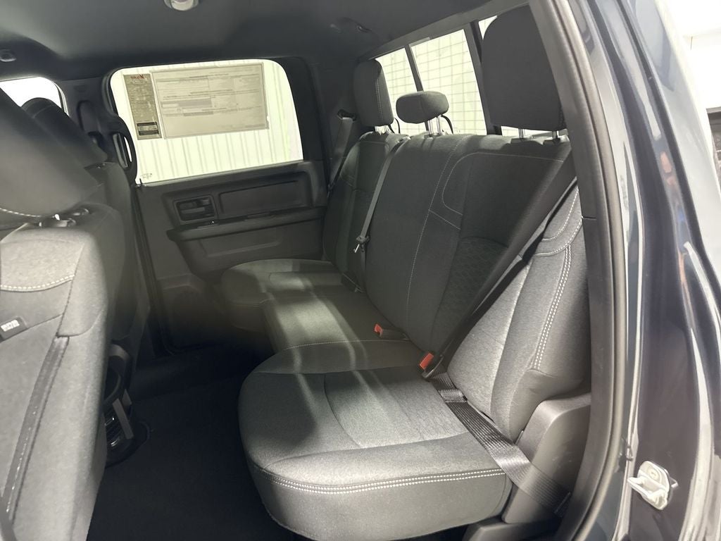2026 RAM Ram 3500 Tradesman