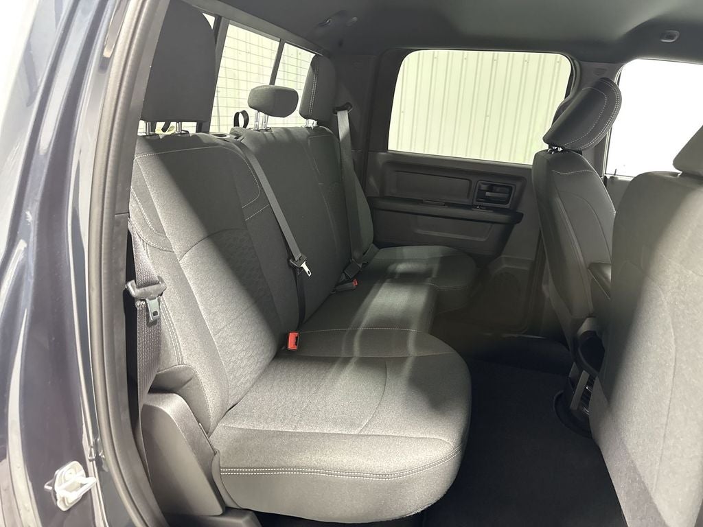 2026 RAM Ram 3500 Tradesman
