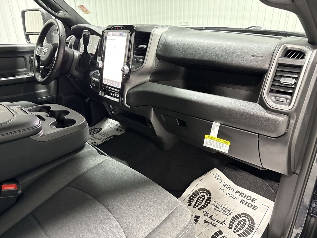 2026 RAM Ram 3500 Tradesman