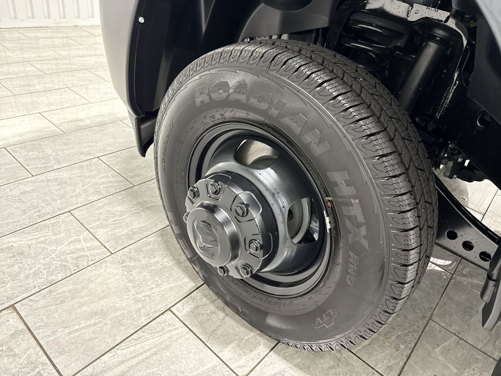 2026 RAM Ram 3500 Tradesman