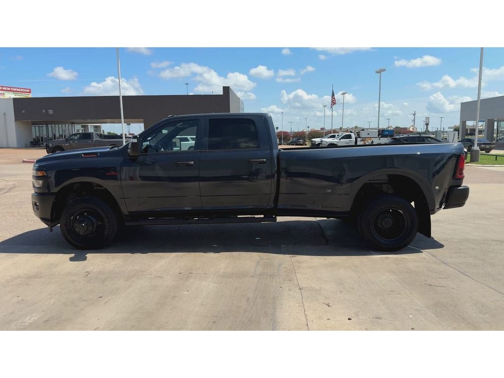 2026 RAM Ram 3500 Tradesman
