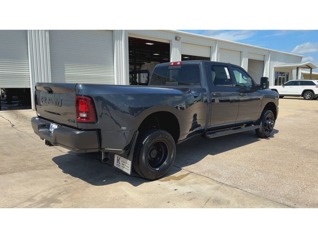 2026 RAM Ram 3500 Tradesman