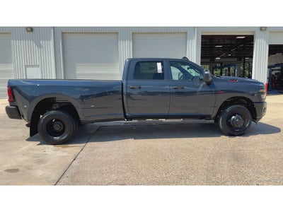 2026 RAM Ram 3500 Tradesman