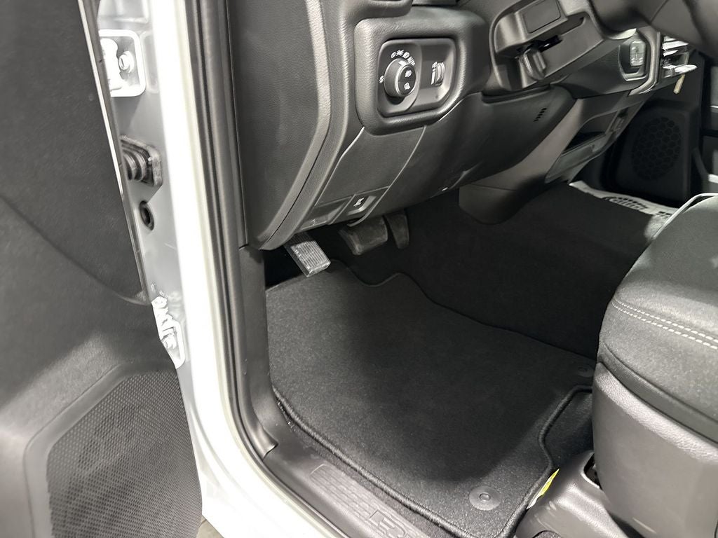 2026 RAM Ram 3500 Tradesman