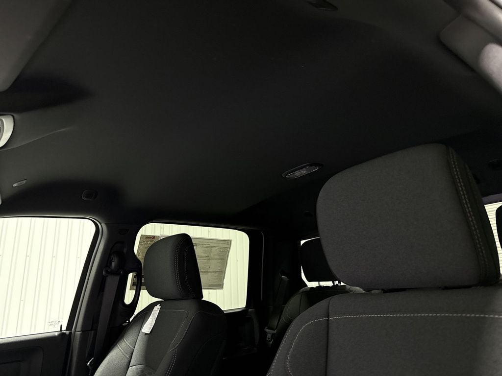 2026 RAM Ram 3500 Tradesman
