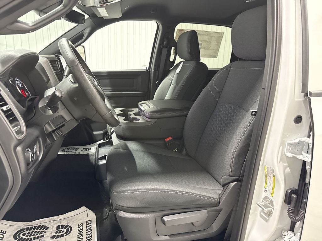 2026 RAM Ram 3500 Tradesman