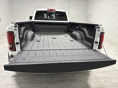 2026 RAM Ram 3500 Tradesman