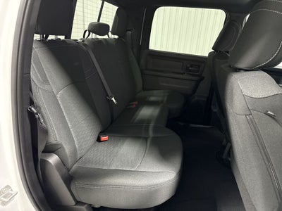 2026 RAM Ram 3500 Tradesman