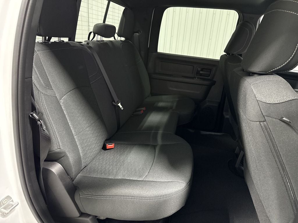 2026 RAM Ram 3500 Tradesman