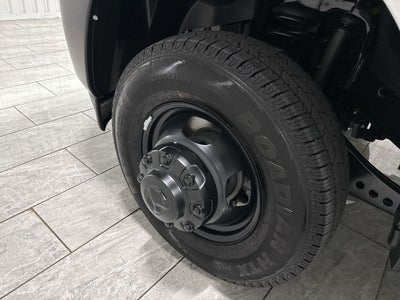 2026 RAM Ram 3500 Tradesman