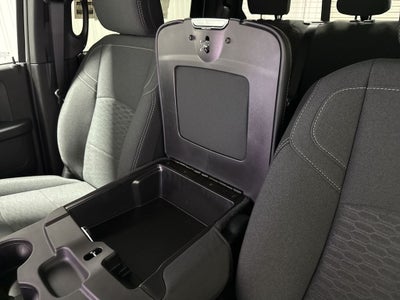 2026 RAM Ram 3500 Tradesman