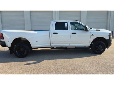 2026 RAM Ram 3500 Tradesman