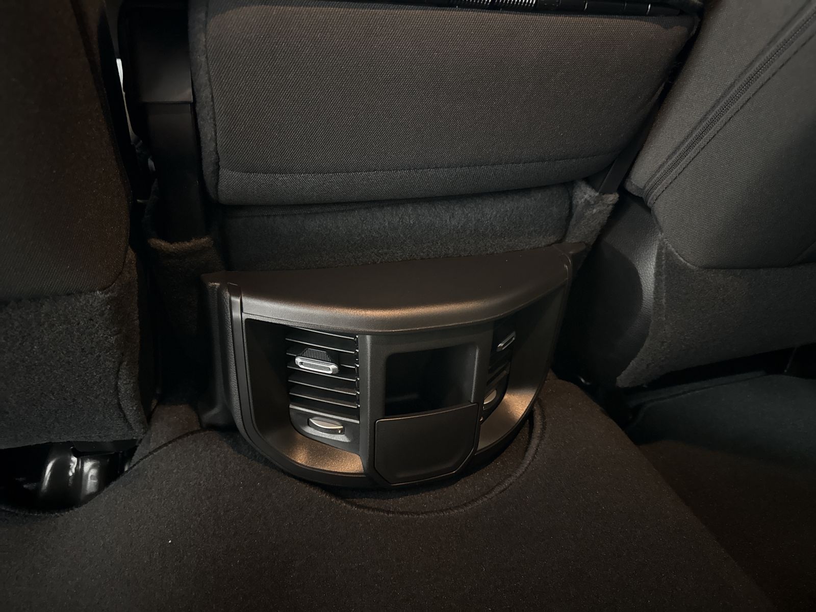 2027 RAM Ram 3500 Tradesman