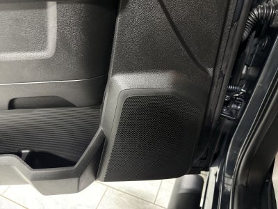 2027 RAM Ram 3500 Tradesman