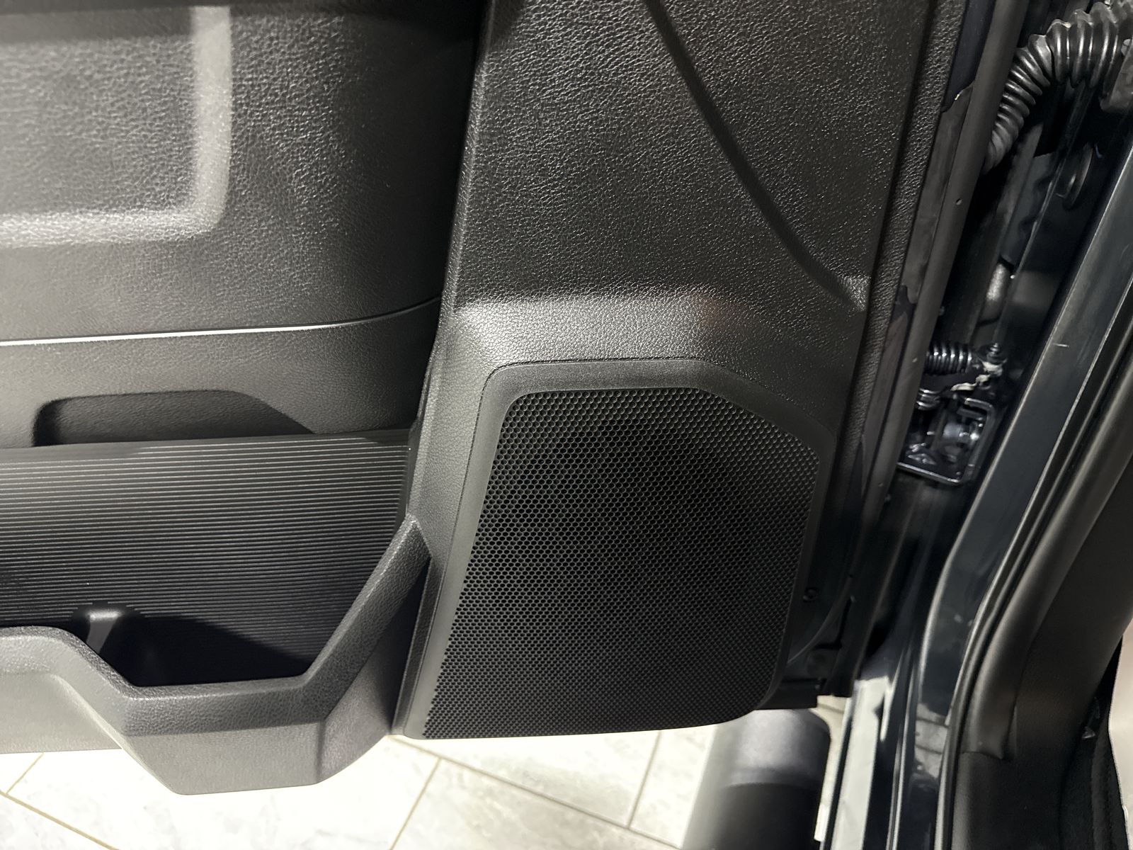2027 RAM Ram 3500 Tradesman