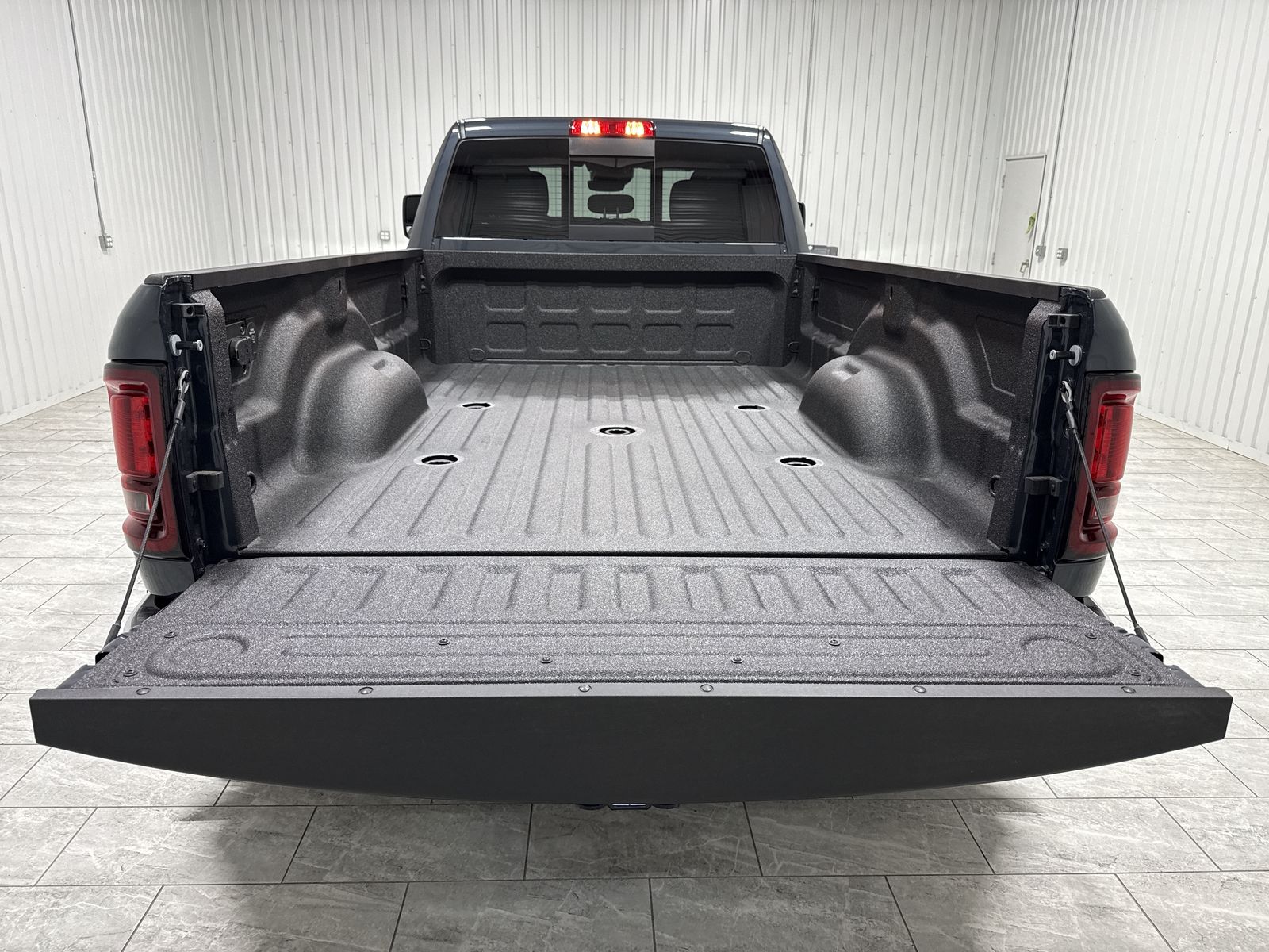 2027 RAM Ram 3500 Tradesman