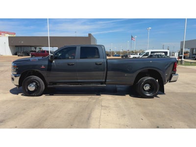 2027 RAM Ram 3500 Tradesman