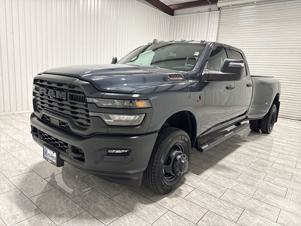 2026 RAM Ram 3500 Tradesman