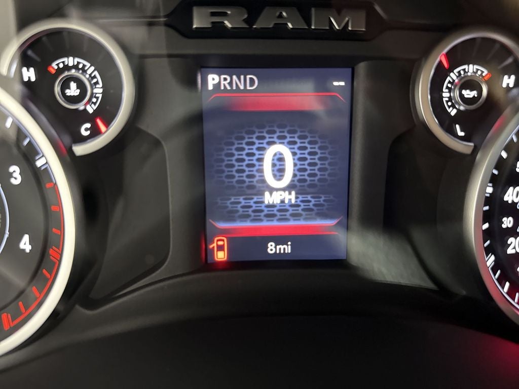 2026 RAM Ram 3500 Tradesman