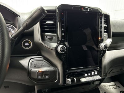 2026 RAM Ram 3500 Tradesman