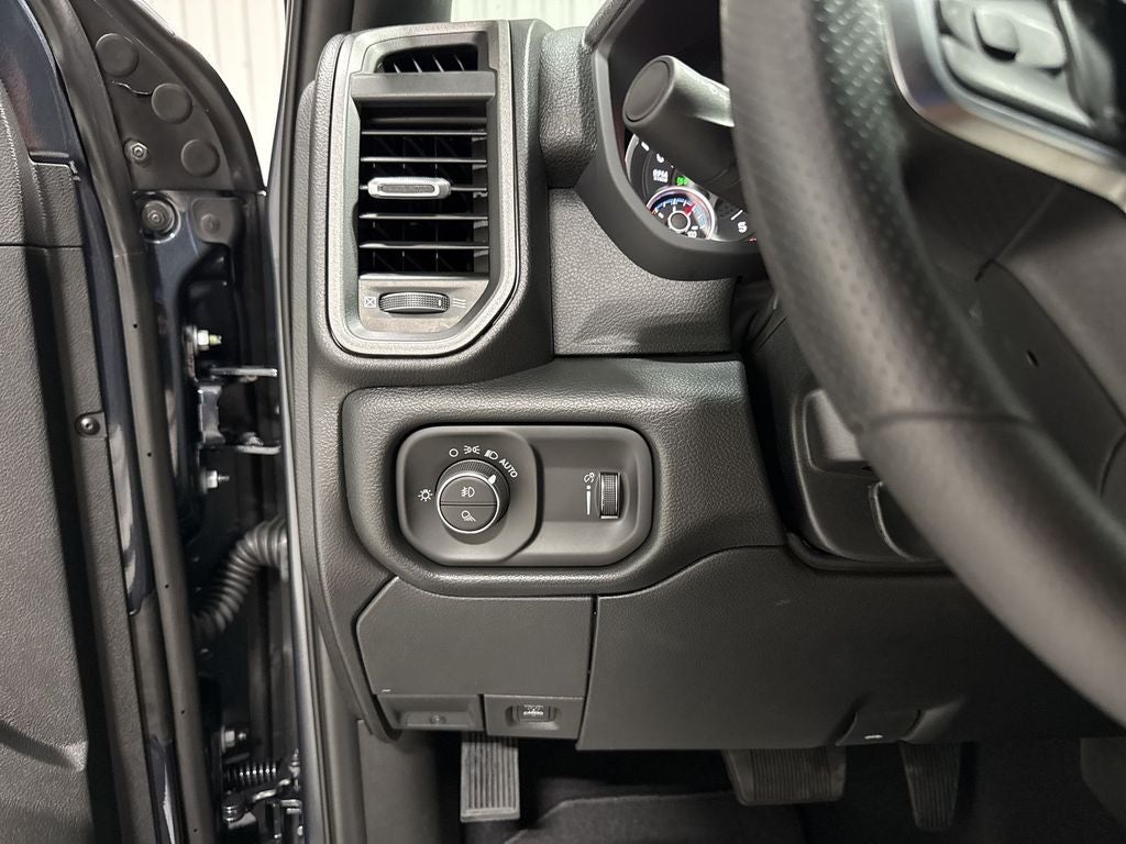 2026 RAM Ram 3500 Tradesman