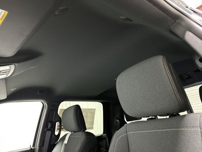 2026 RAM Ram 3500 Tradesman